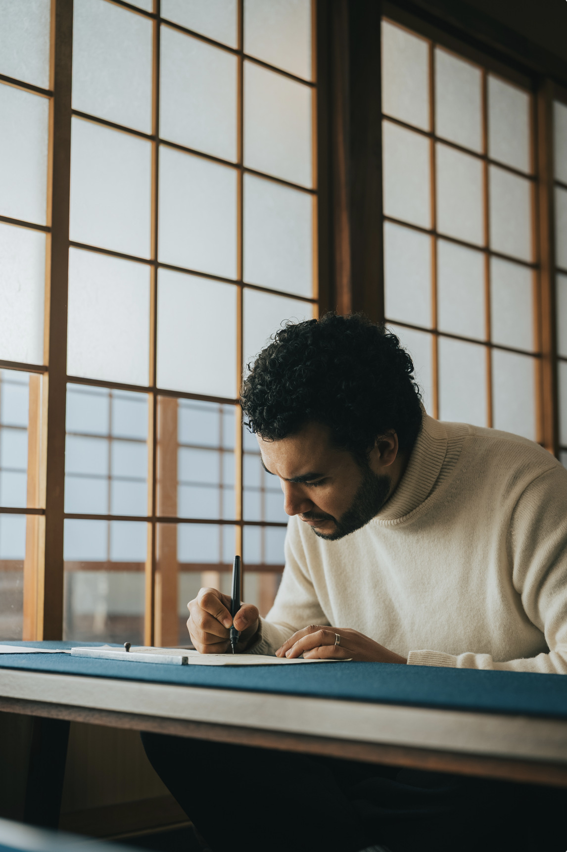 À propos 4 Reda Ouzineb — graphiste freelance Lyon