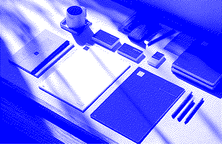 Carte de visite et Plaquette commerciale a Lyon