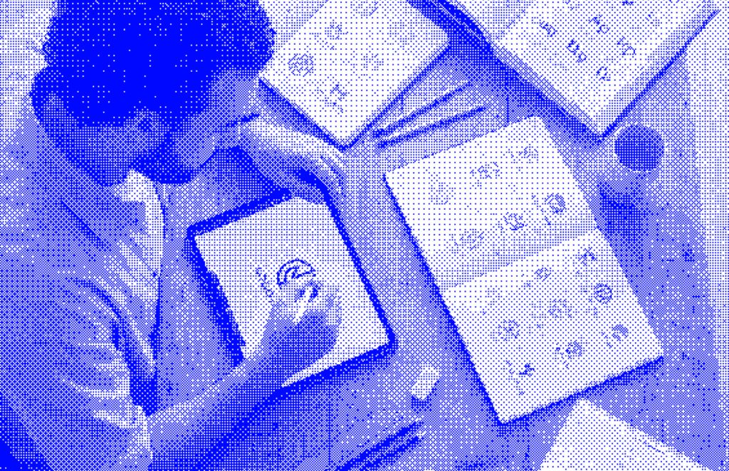 Logo responsive mobile