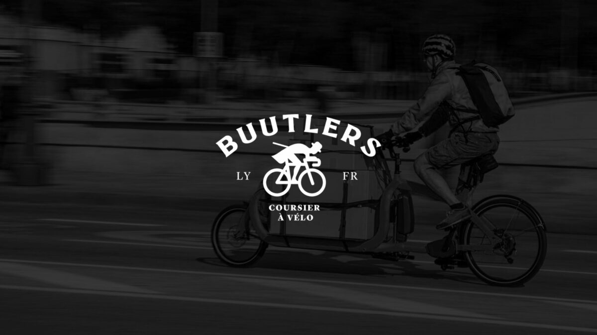Univers visuel de la marque Buutlers